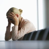 Veränderungen bewältigen Jeder Rückfall ist ein Zeichen des Fortschritts