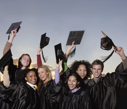 3 Gründe, warum Sie besser auf Weiterbildung setzen sollten 