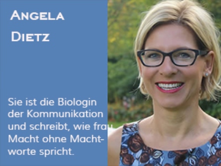 Angela Dietz