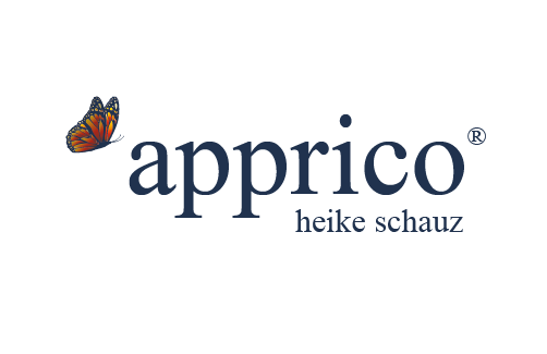 Die apprico-Methode von Heike Schauz