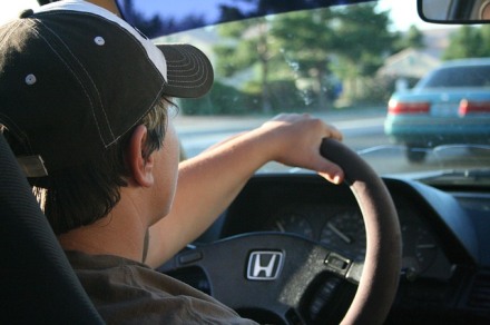 Fahrverbot für Berufskraftfahrer ist kein Kündigungsgrund auf www.business-netz.com