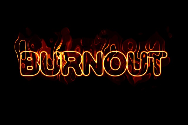 Wie können wir ein Burnout verhindern?