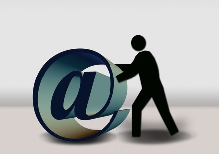 Betriebliche E-Mail-Adressen auf www.business-netz.com