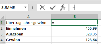 Excel Tabellen verknüpfen und automatisch aktualisieren 