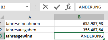 Excel Tabellen verknüpfen und automatisch aktualisieren 