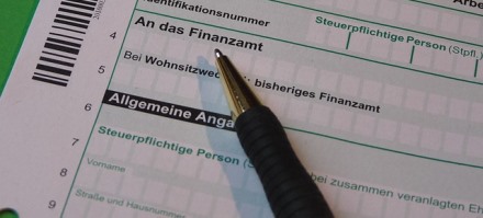 GmbH-Schreiben an die Finanzbehörden auf www.business-netz.com