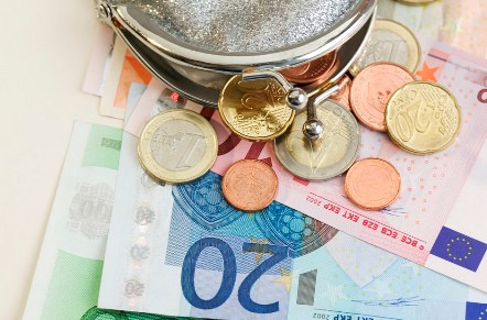 Verdachtskündigung Falschgeld auf www.business-netz.com