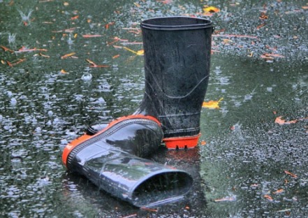 Werden Sie bei Wetterfühligkeit aktiv