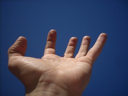 Optimaler Schutz für unsere Hände