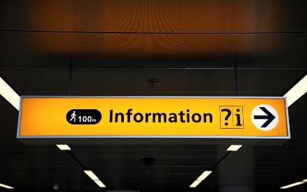 Informationsmanagement