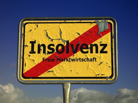 Insolvenzfalle Lohnsteuer auf www.business-netz.com