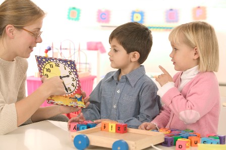 Kinderbetreungskosten für Betriebsrat auf www.business-netz.com