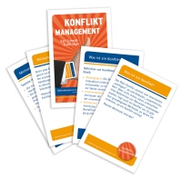 Kartenset Konfliktmanagement von Kati Schmitt-Stuhlträger