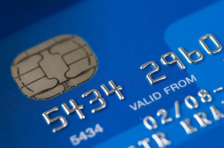 Steuerschulden können per Kartenzahlung beglichen werden