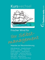Ebook Kurswechsel Frischer Wind für Ihr Selbstmanagement