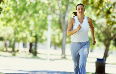  Jogging gehen ist angesagt auf www.business-netz.com