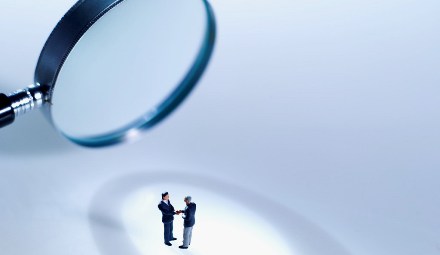 Teammanagement - Leistung steigern durch Peer-Beurteilung auf www.business-netz.com
