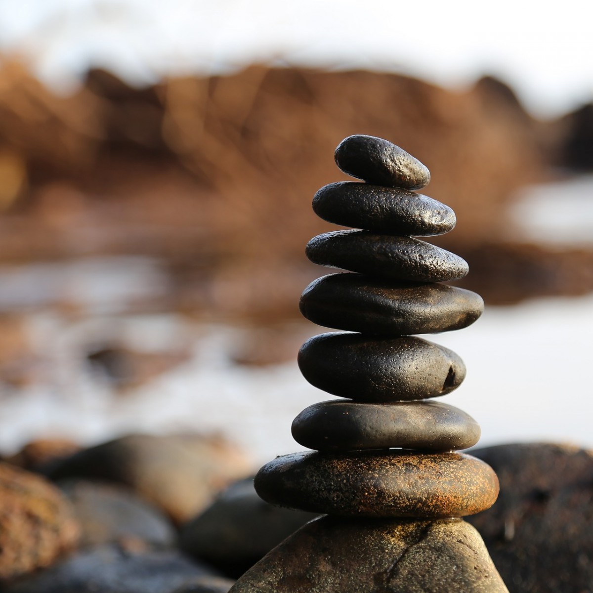 Die Vorteile der Meditation