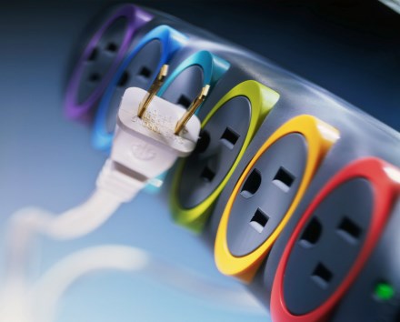 Energie sparen im Büro