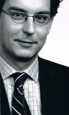 Michael Thode, Lösungsfabrik auf business-netz.com