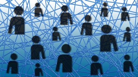  Soziale Netzwerke einrichten auf business-netz.com