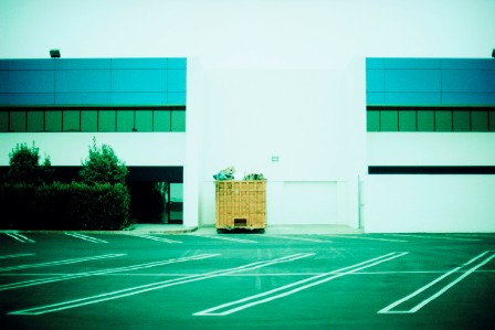 Arbeitgeber muss Parkplatz zur Verfügung stellen auf www.business-netz.com