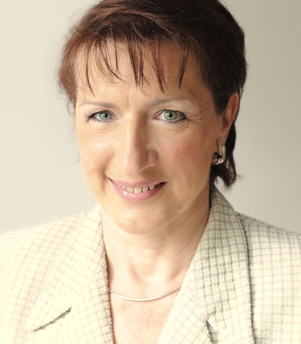 Petra E. Reimann auf business-netz.com