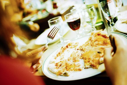 Essenszuschüsse in Form von Restaurantschecks sind kein Sachbezug auf www.business-netz.com