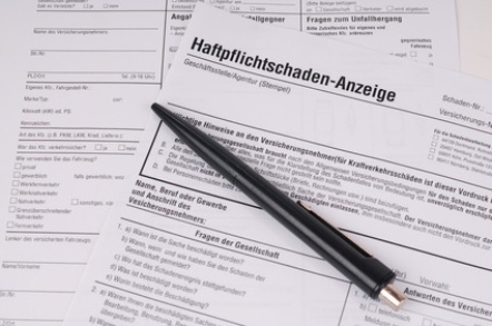 Private Haftpflichtversicherung - rundum gutversichert