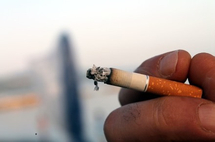 Rauchen am Arbeitsplatz - wie ist die Rechtslage?