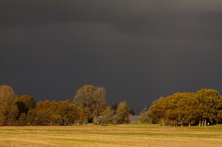 Wetterfühligkeit Mitarbeiter