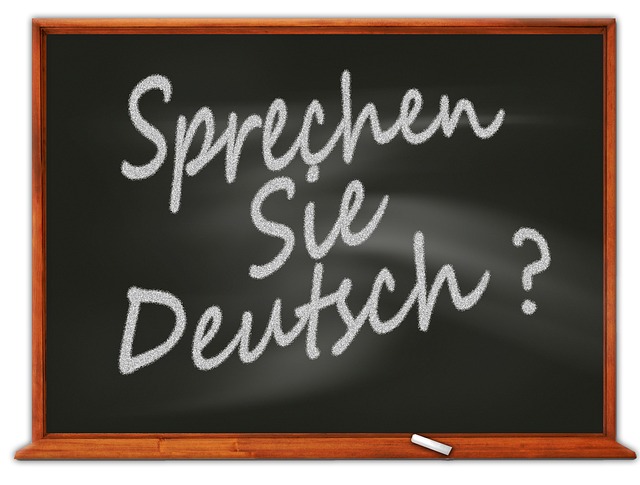 Sprechen Sie deutsch auf business-netz.com