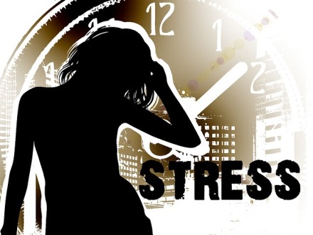 Mit nur 4 Fragen fokussieren Sie Ihren stressfreien Zustand. 