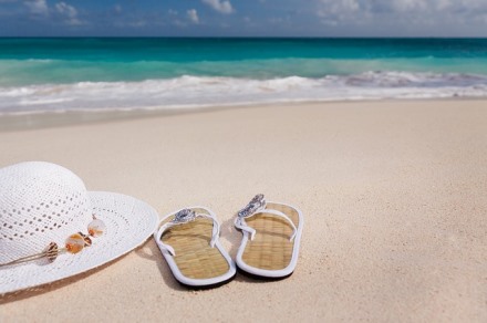 Verunreinigter Badestrand ist kein Reisemangel