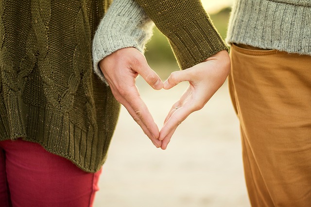 Wertschätzung in der Partnerschaft aktiv leben