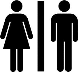 Auch häufige Toilettenbesuche rechtfertigen keine Gehaltskürzung
