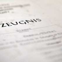 Zeugnis Muster Arbeitszeugnis Fur Dreher Produktion